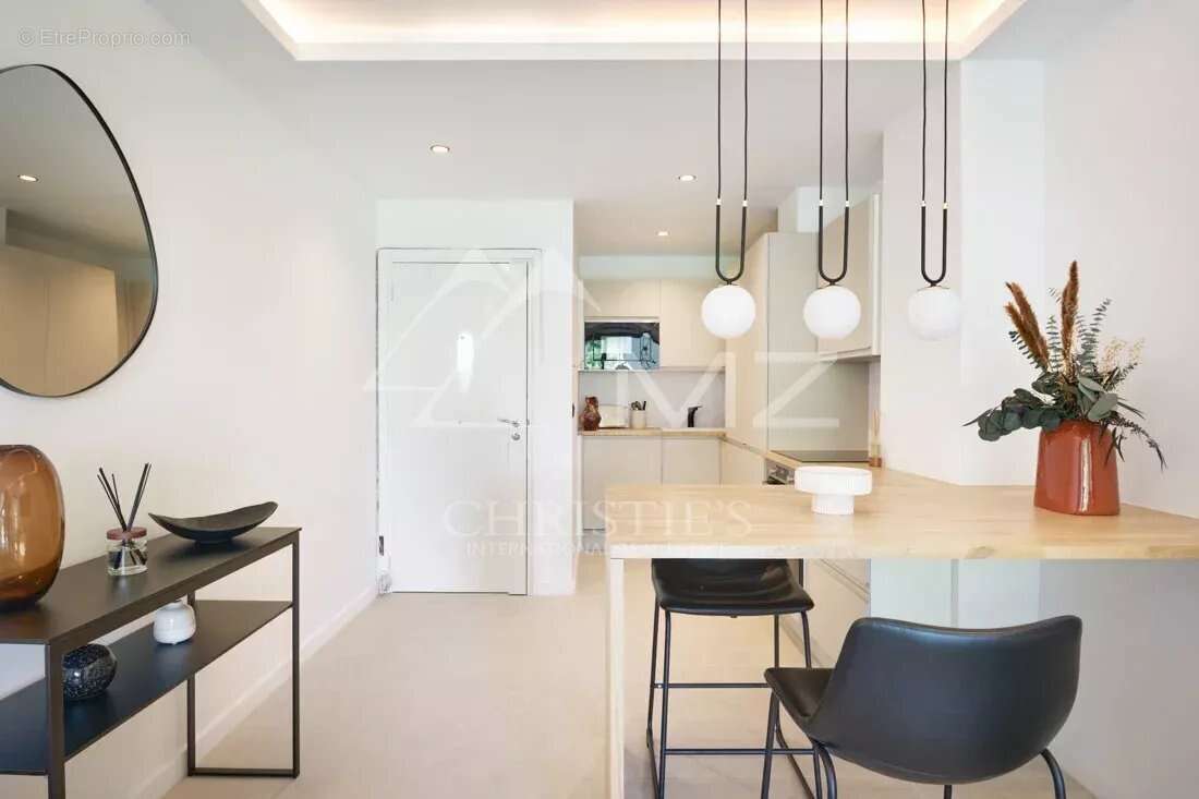 Superbe appartement 2 pièces au cœur de la Californie - photo 9
