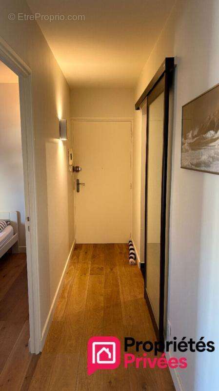 Appartement à WIMEREUX