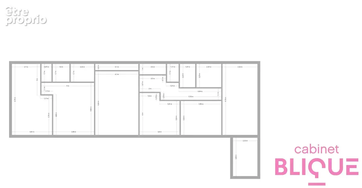 Deux maisons, 8 405 m2 et un champ des possibles - photo 22