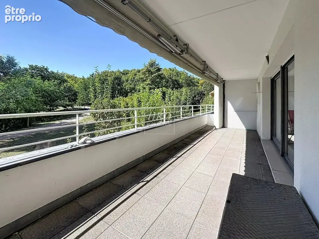 STRASBOURG - Orangerie - 4 Pièces de 119m2 - photo 20