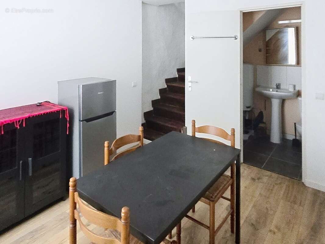 Appartement à BAZAS