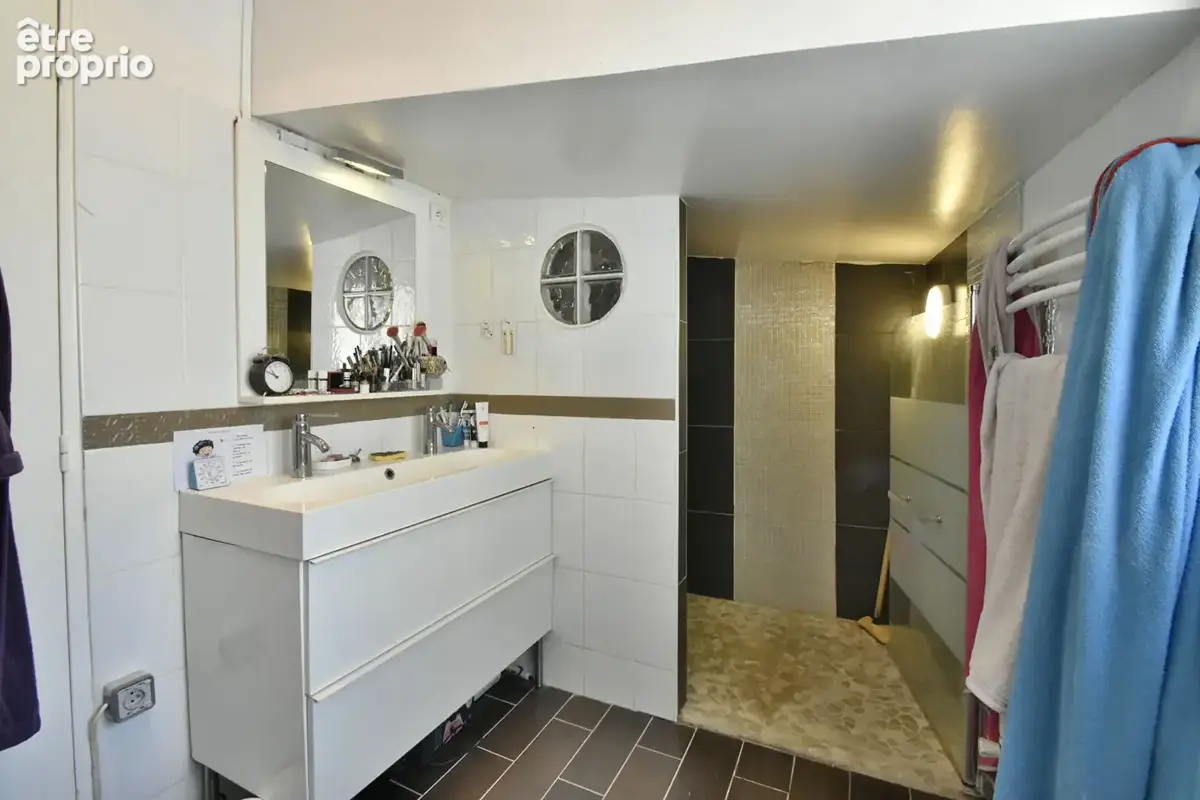 Maison 121m² à le tremblay-sur-mauldre - photo 13