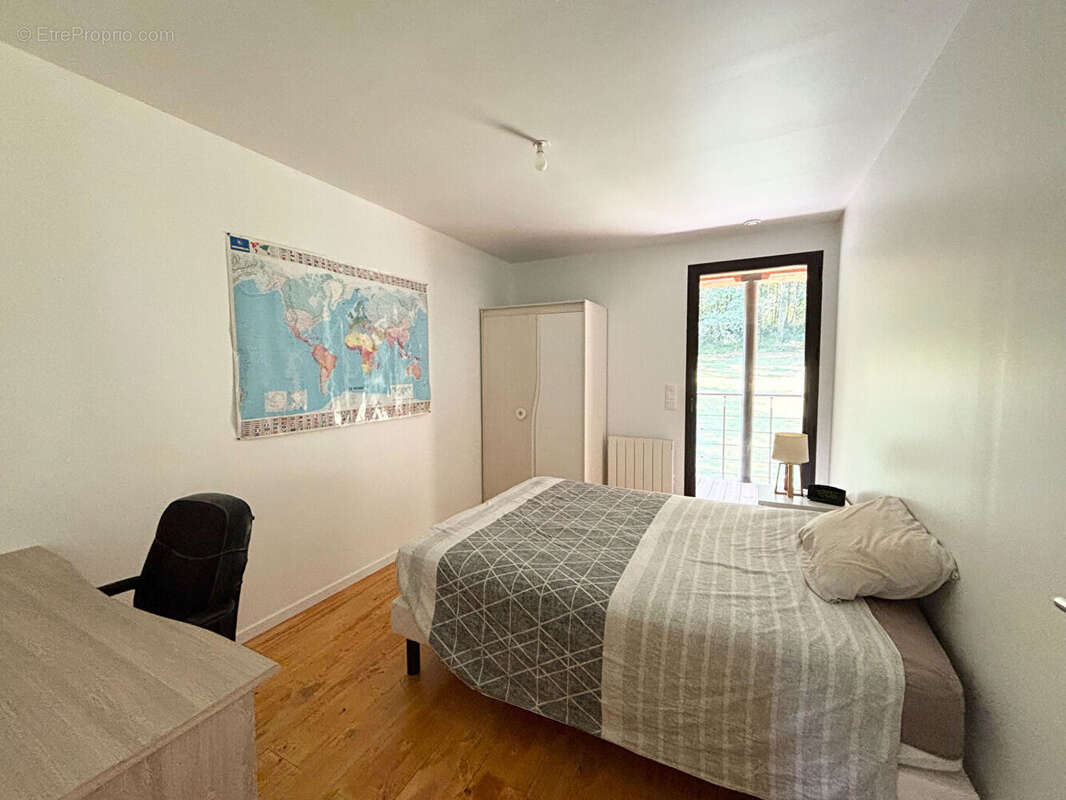 Maison contemporaine plain-pied 5 chambres 153.53 m2 - photo 13