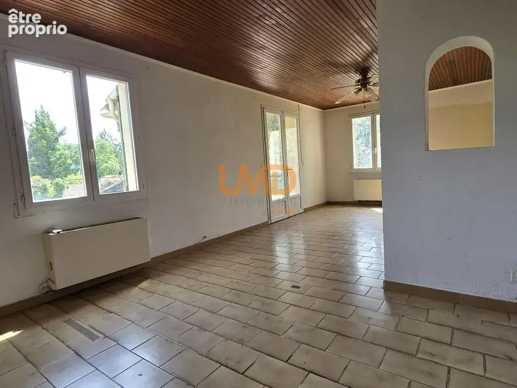 Maison plain-pied, garage, terrain 826 m², au calme avec vue dég - photo 15