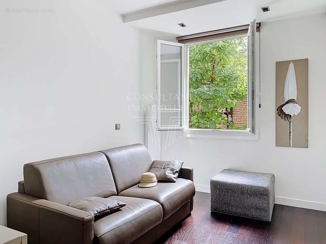 Appartement à DEAUVILLE