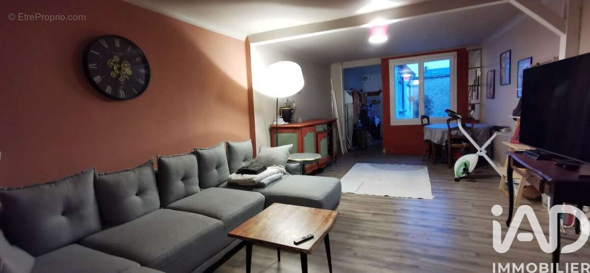 Photo 3 - Maison à EPERNAY