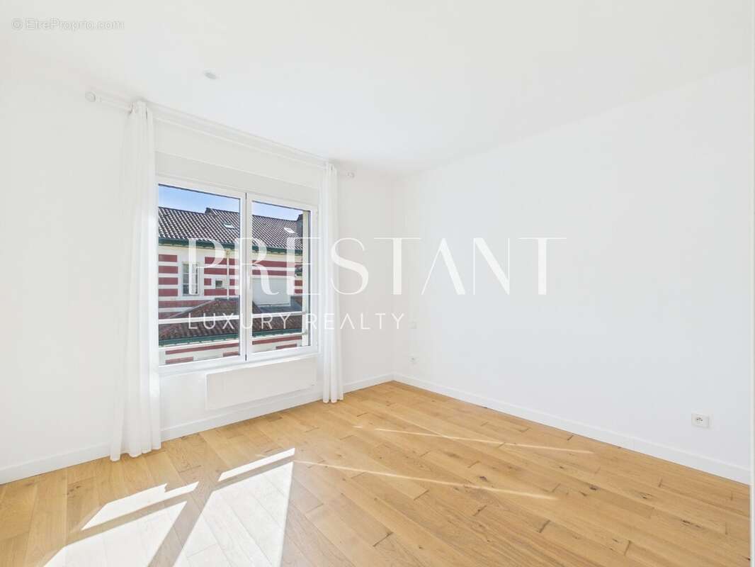 Appartement à SAINT-JEAN-DE-LUZ