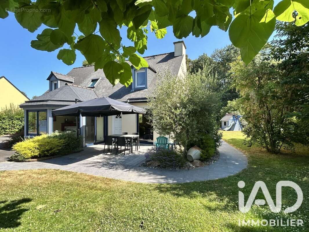 Photo 3 - Maison à PLOUER-SUR-RANCE