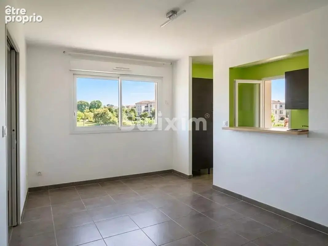 Appartement à SAINT-MARTIN-D'ARDECHE