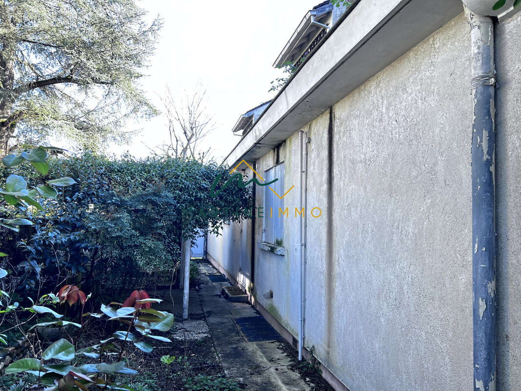 Maison à MARMANDE
