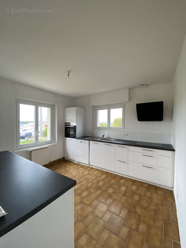 Maison à MINIHY-TREGUIER