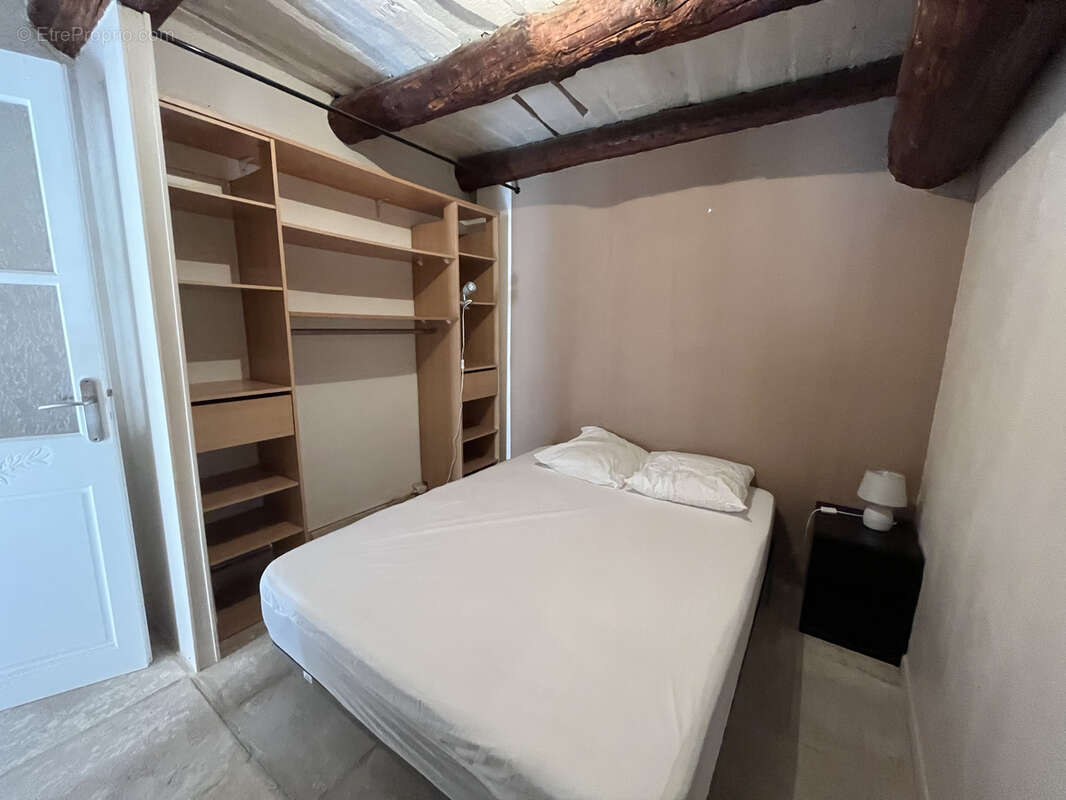 Appartement à FUVEAU