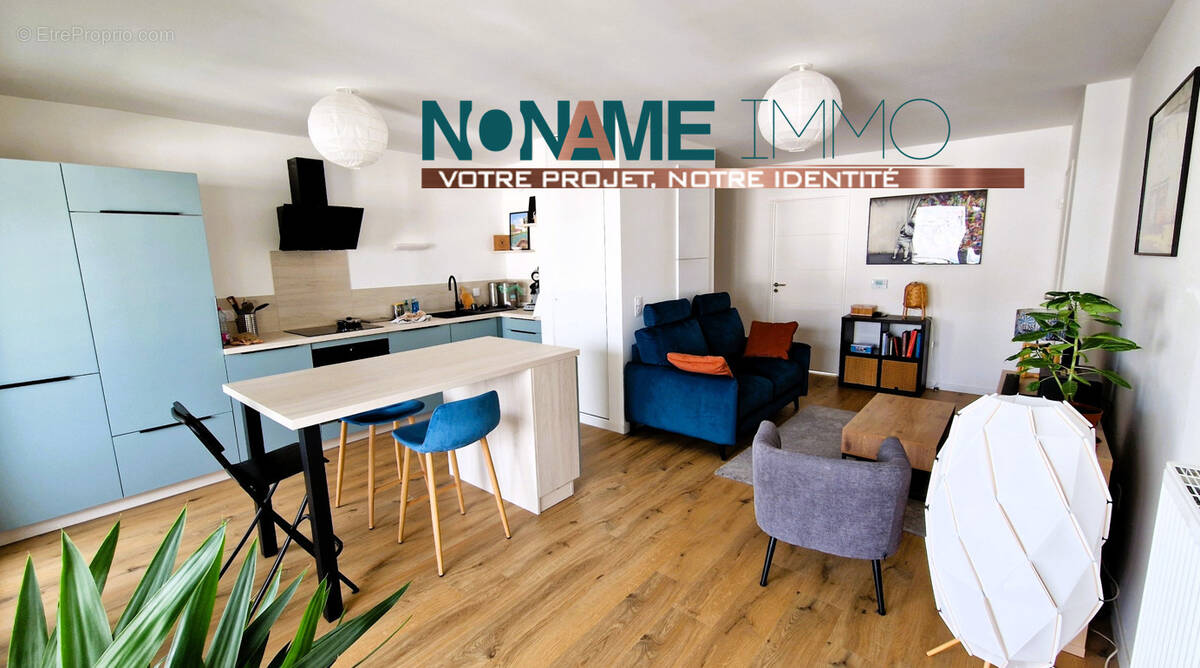 Appartement à ROUEN