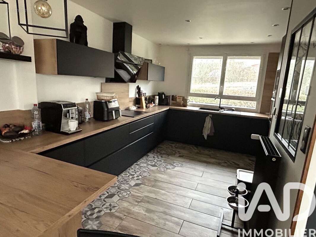 Photo 5 - Maison à CURGY