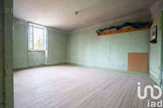 Photo 5 - Maison à SAINT-VICTOR