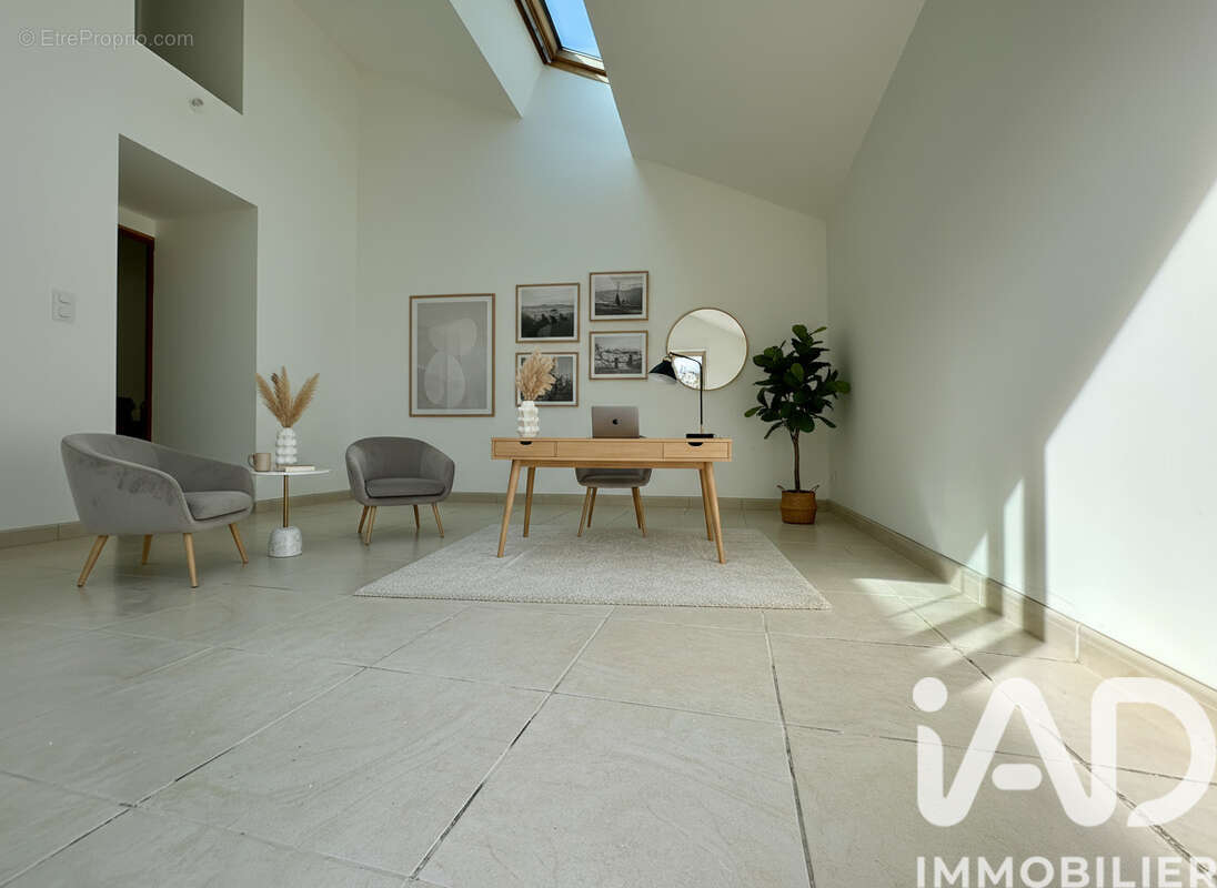 Photo 5 - Maison à PIPRIAC