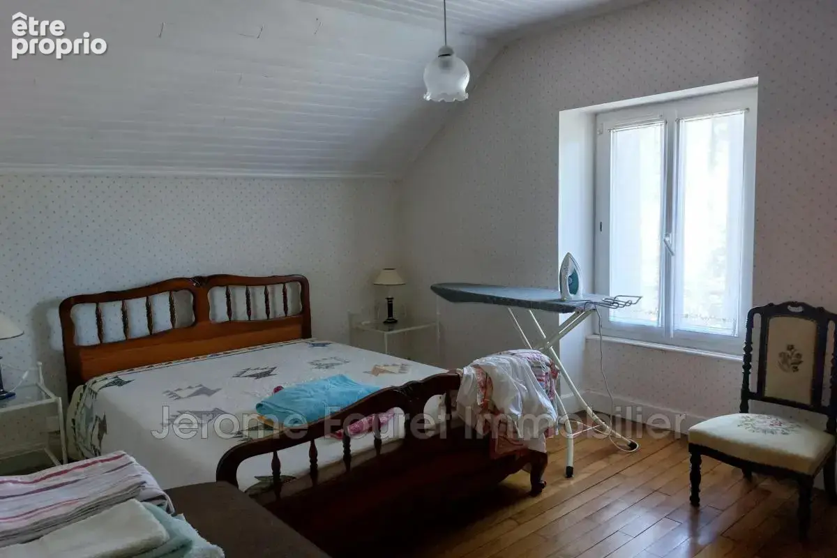 vente maison 4 Pièce(s) - photo 13