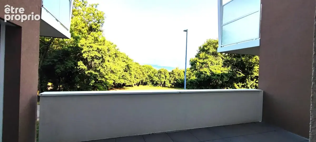CLAIX Appartement T4 - Terrasse 16,60m²  Dernière opportunité - photo 3