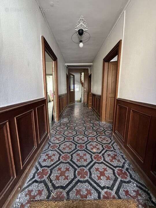 Appartement à MEREVILLE