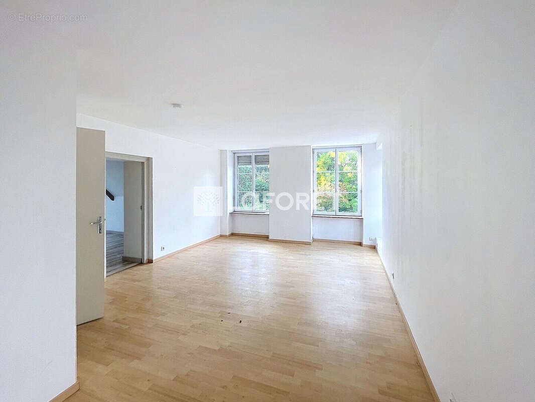 Appartement à FLERS