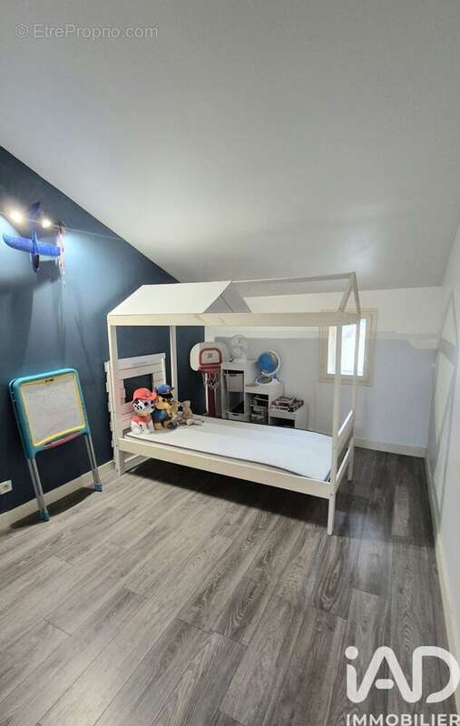 Photo 8 - Appartement à SAINT-GALMIER