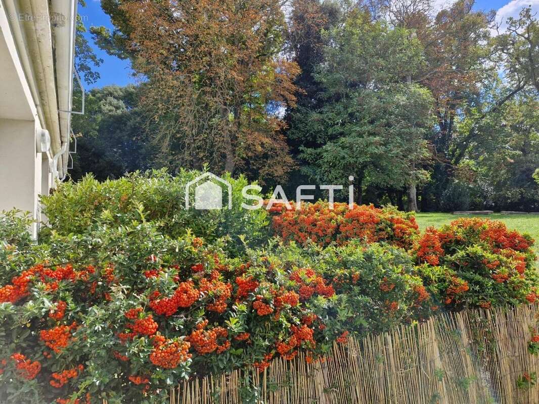 Photo 5 - Appartement à LA ROCHELLE