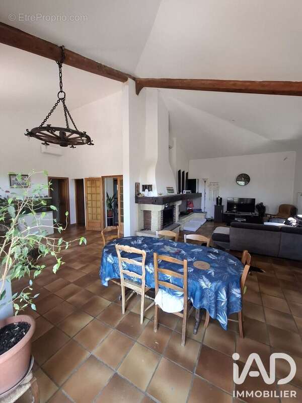 Photo 3 - Maison à AURIAC-SUR-VENDINELLE