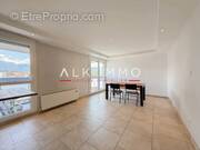 Appartement à MEYTHET