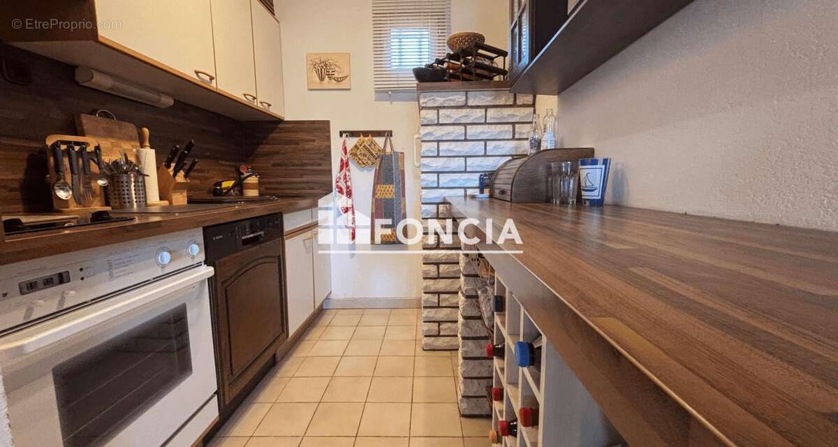 Appartement à RAYOL-CANADEL-SUR-MER