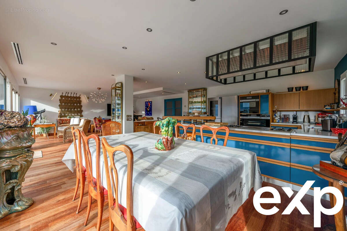 Appartement à ANNECY