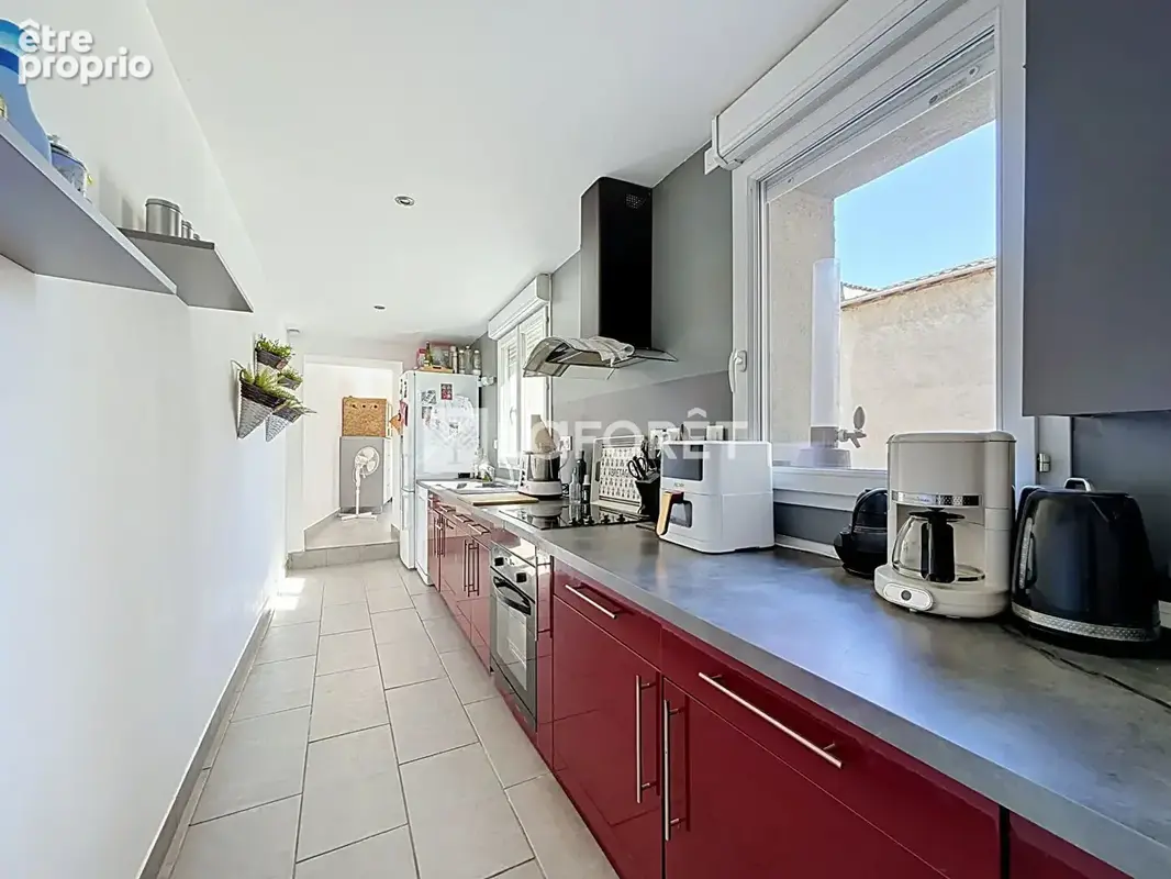 Maison à vendre Montceaux 4 pièce(s) 83.45 m2 - photo 5