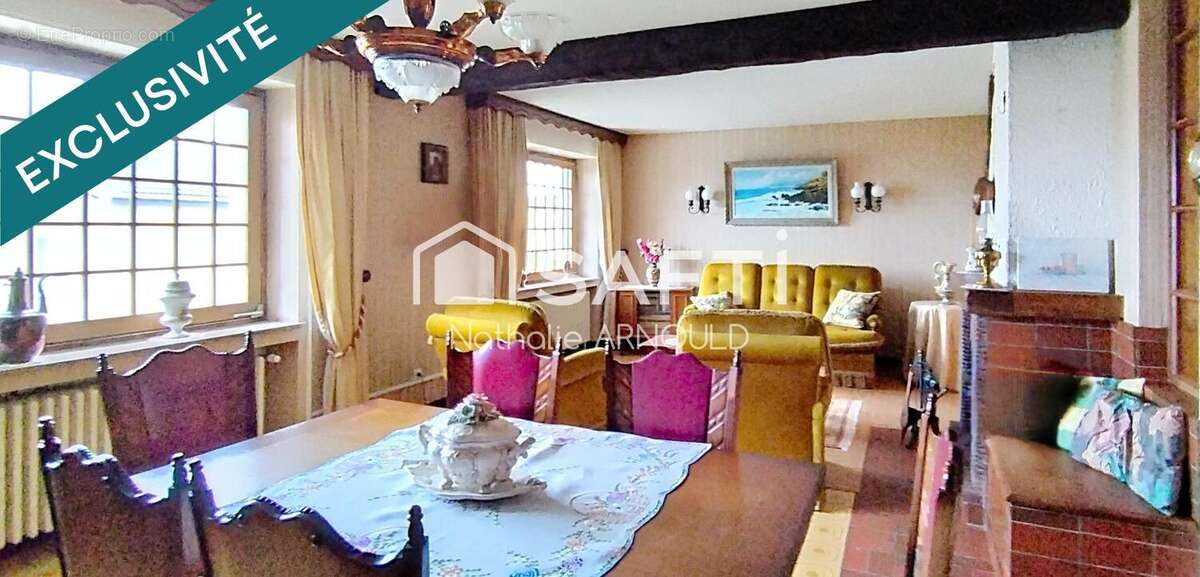 Photo 7 - Maison à JARNY