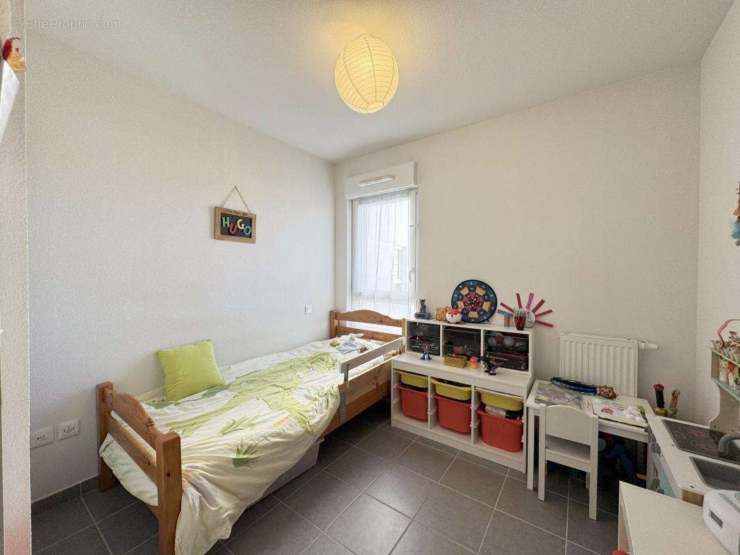 Appartement à PAU