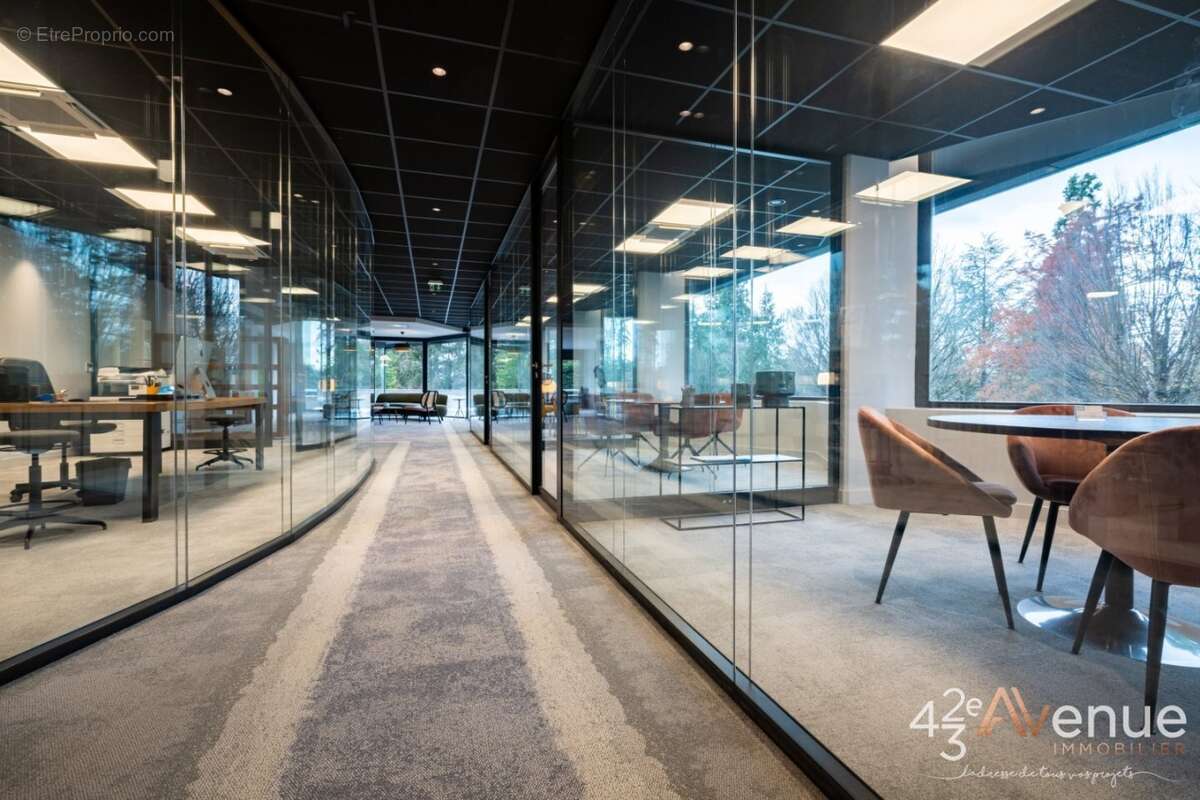 Commerce à SAINT-ETIENNE