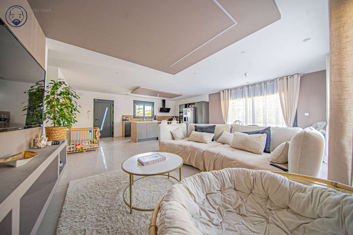 Maison à VOID-VACON