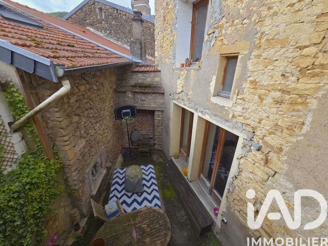 Photo 4 - Maison à GORZE