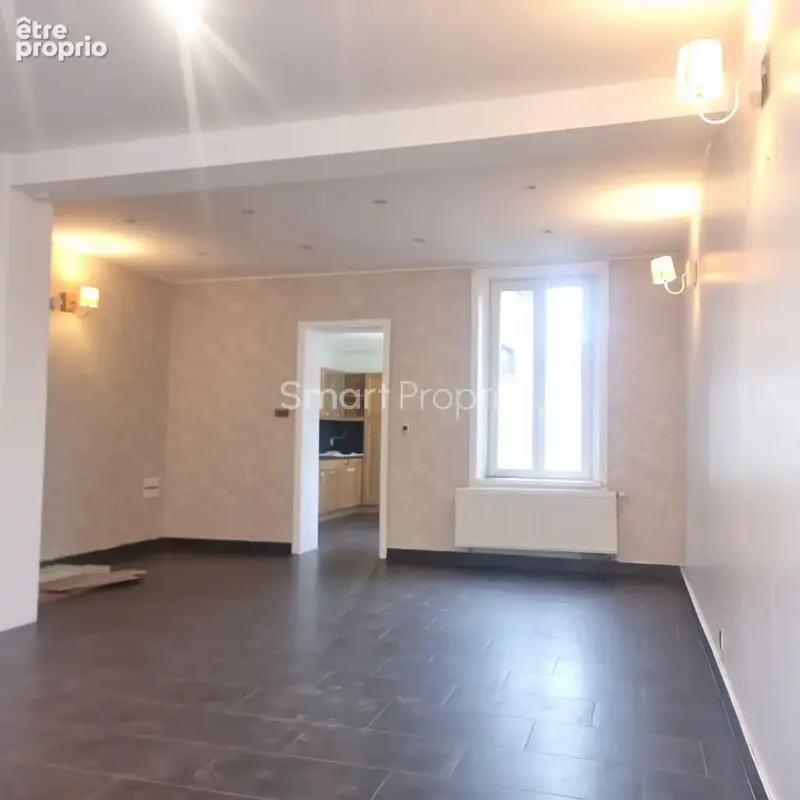 Photo Maison à Jeumont au prix de 117 000€