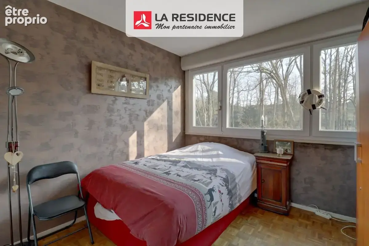 Appartement 91 m² à Verneuil-Sur-Seine  - photo 8