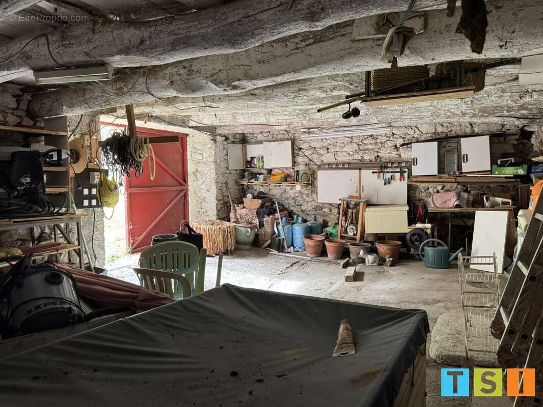 Fermette Comminges de 88 m² sur une parcelle de - photo 11