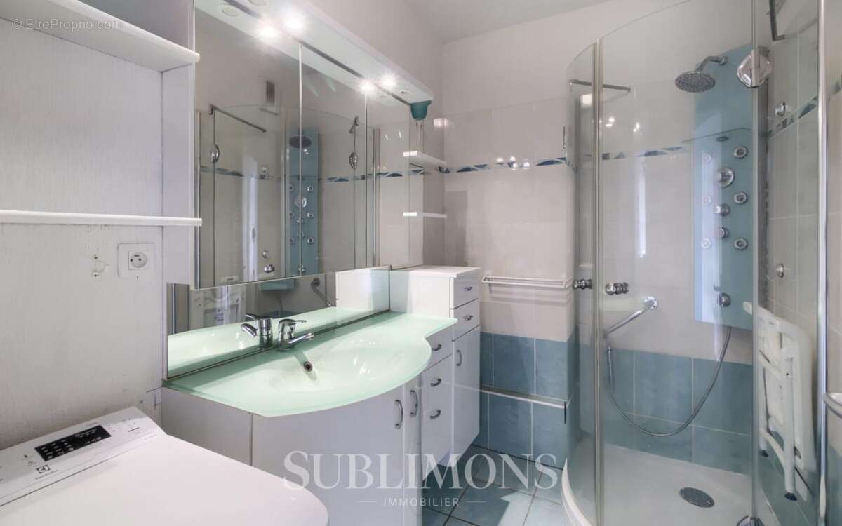 Appartement à PLOERMEL