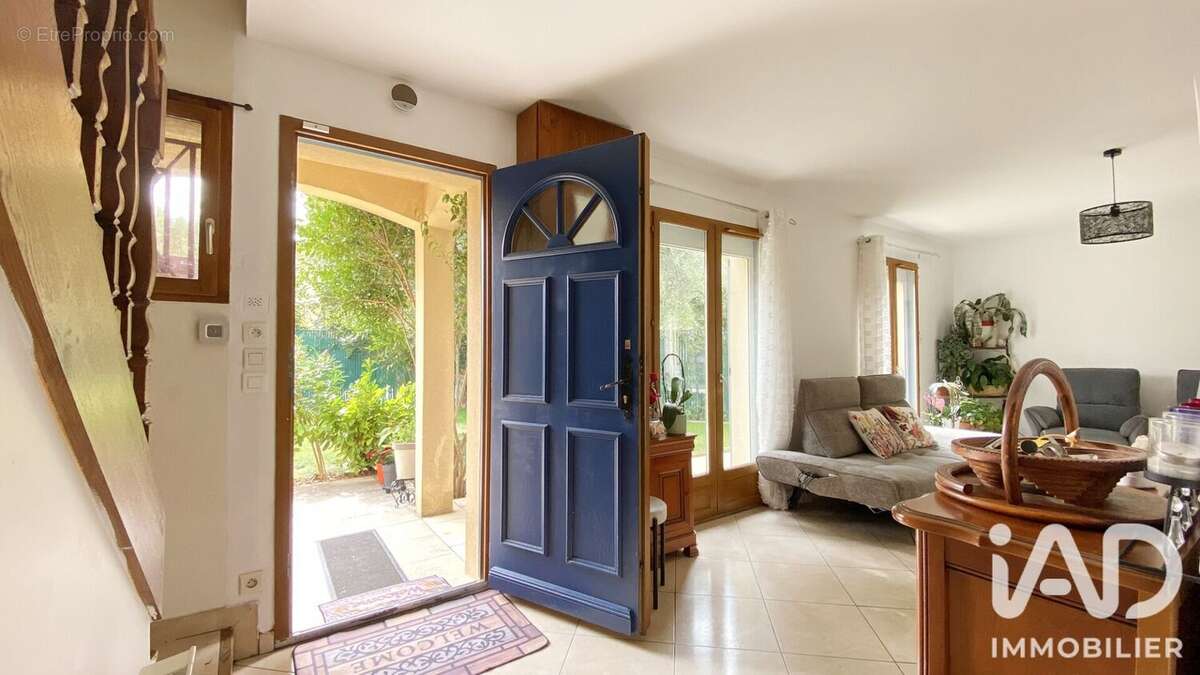 Maison 143 m² à Maurecourt  - photo 6