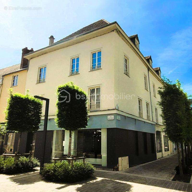 Appartement à CHARTRES