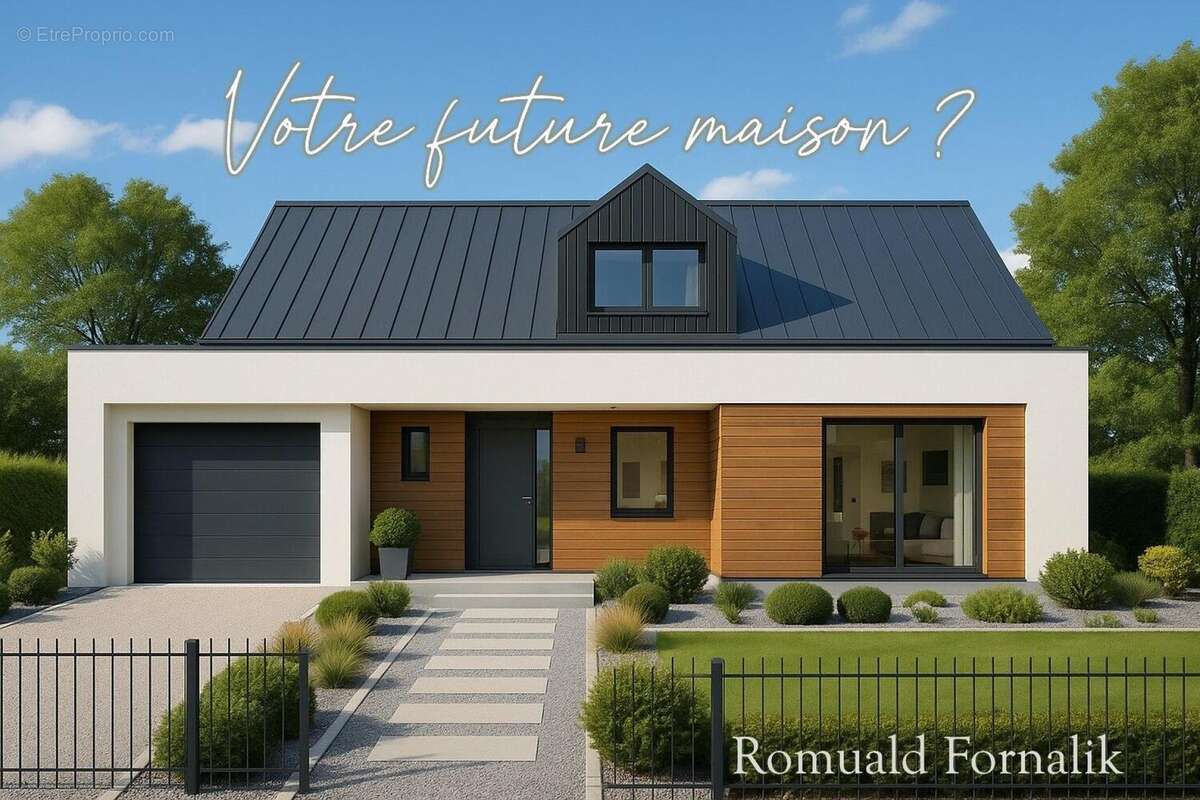 Photo 3 - Terrain à ACHICOURT