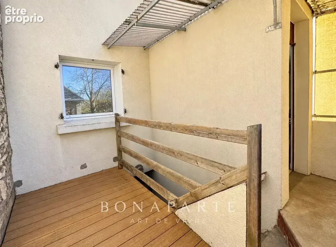 Saumur - maison - 88 m² - photo 13