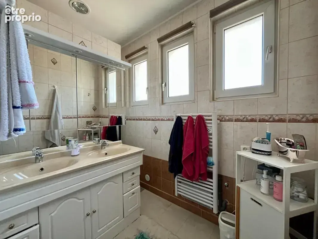 Maison T8 (investisseur) de 207 m² - Boé - photo 14