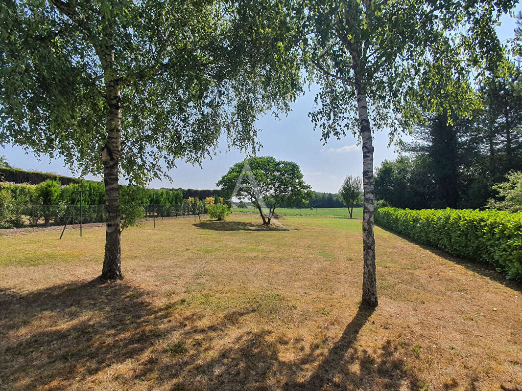 Maison Thesee 3 pièce(s) 53 m2, Coup de coeur assuré! - photo 3