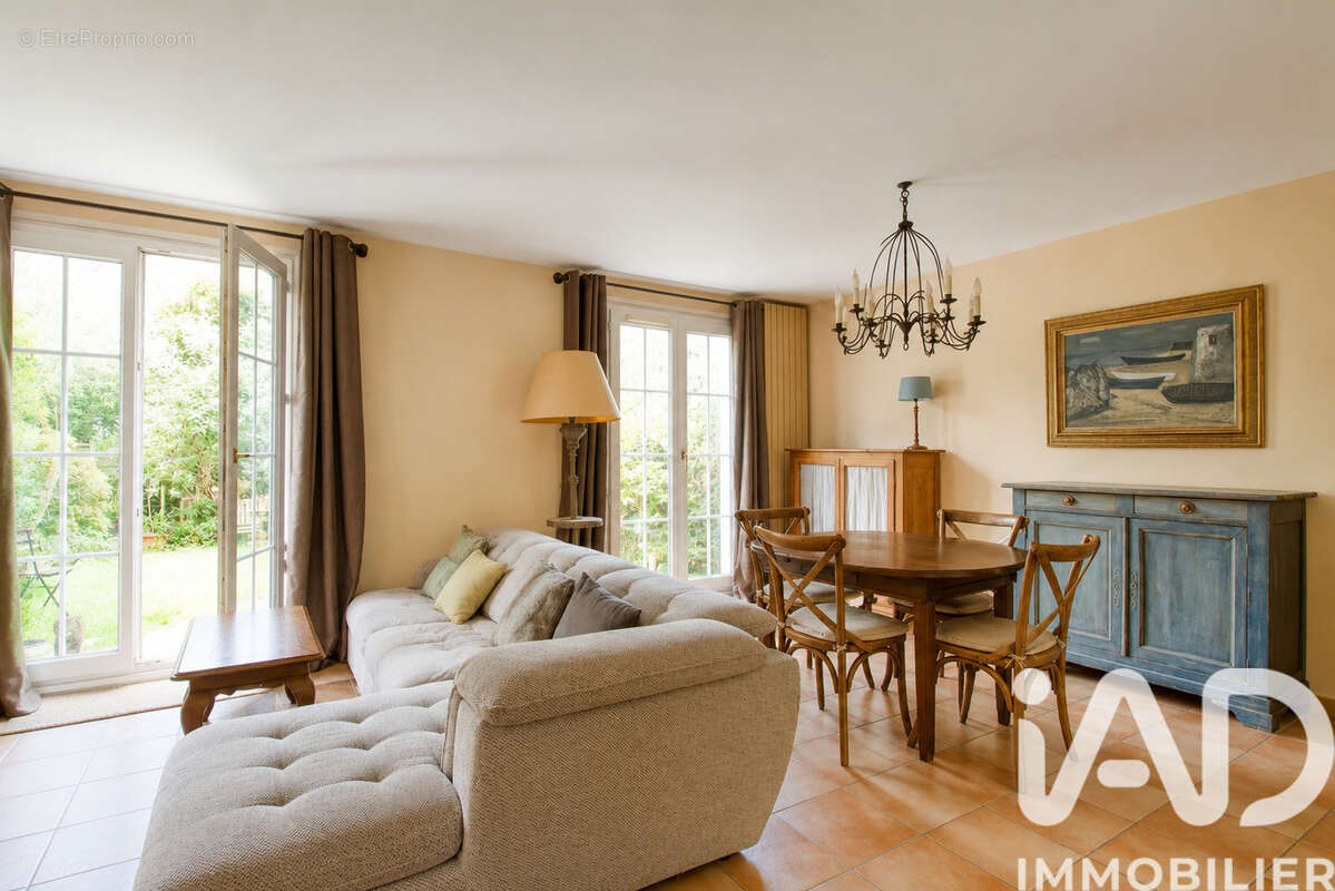 Photo 3 - Maison à ANDRESY