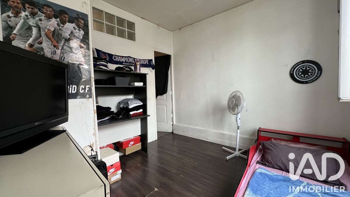 Appartement 42 m² à Pantin  - photo 8