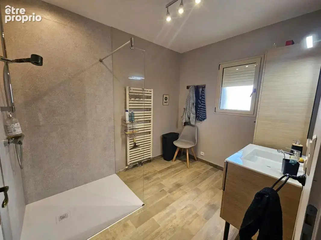 Entre argentonnay, thouars et bressuire – maison contemporaine avec hangar de 400 m² et terrain de 10 000 m² - photo 8