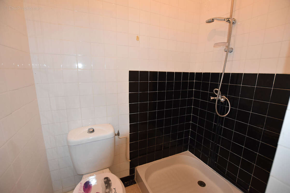 Maison à SAINT-MARTIN-D&#039;ESTREAUX